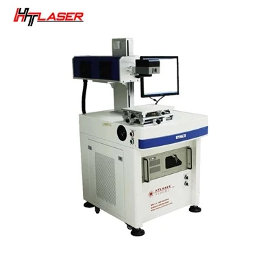 Co2 Galvo Laser Marking Machine